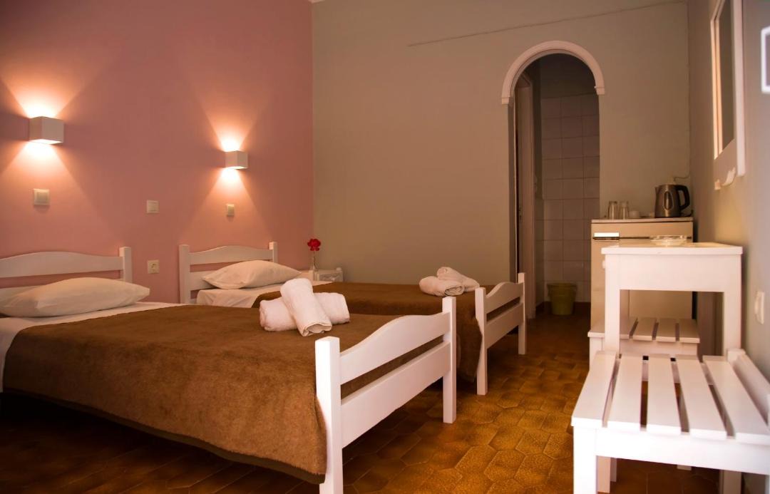 Photo of Bedroom in Kavos