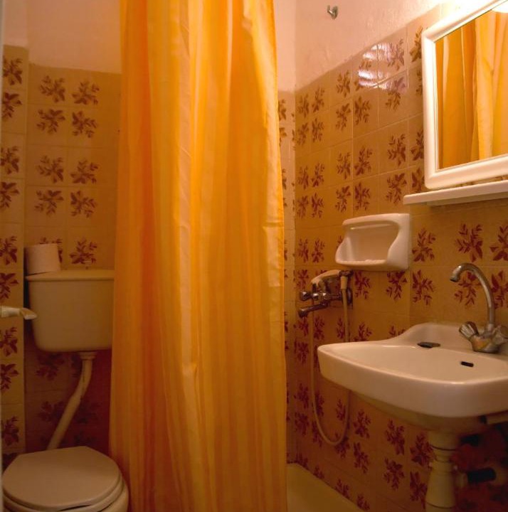 Photo of Bathroom in Kavos