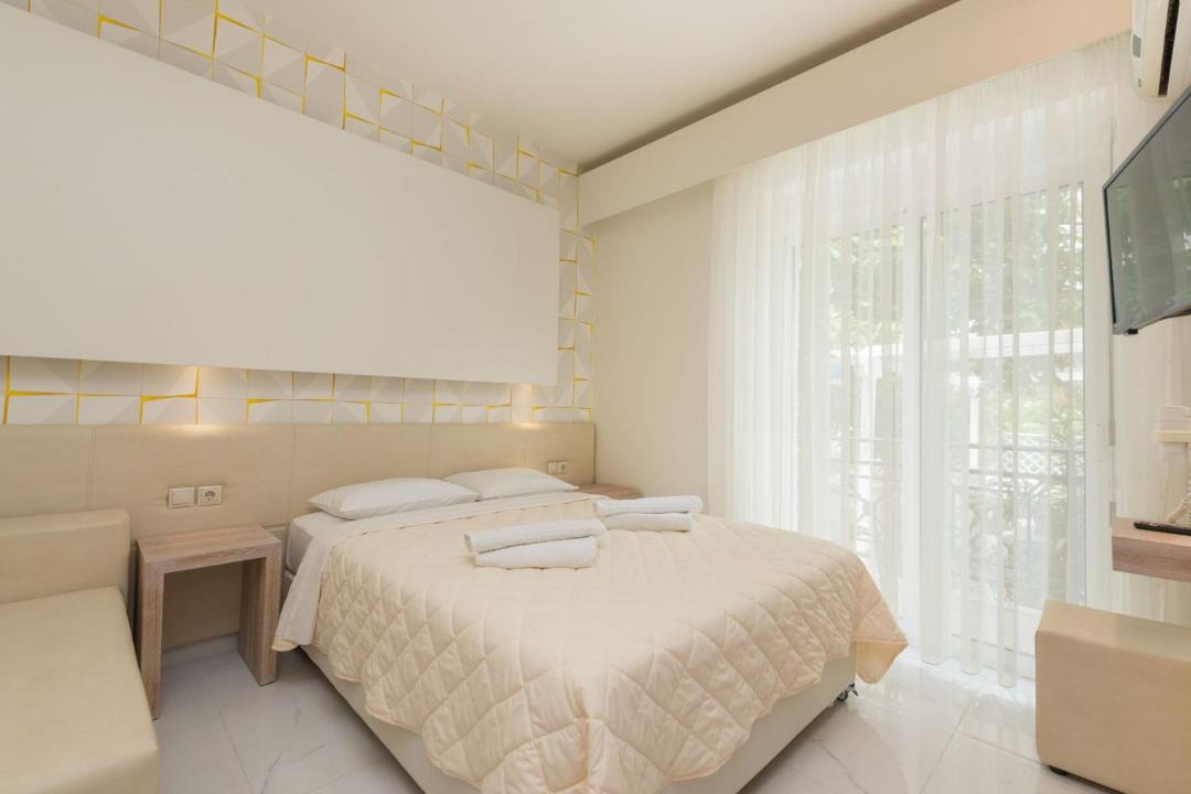 Photo of Bedroom in Thasos Town