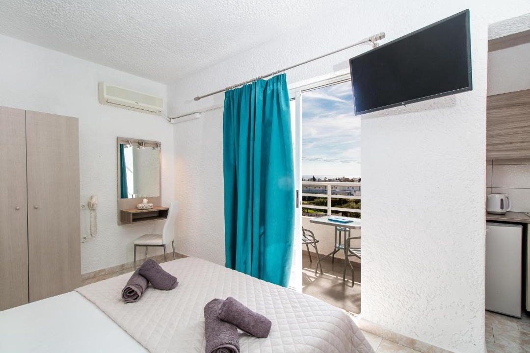 Photo of Bedroom in Faliraki