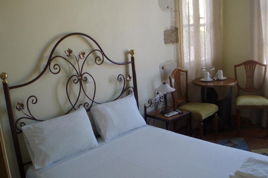 Photo of Bedroom in Old Town