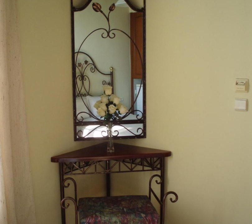 Photo of Bedroom in Old Town