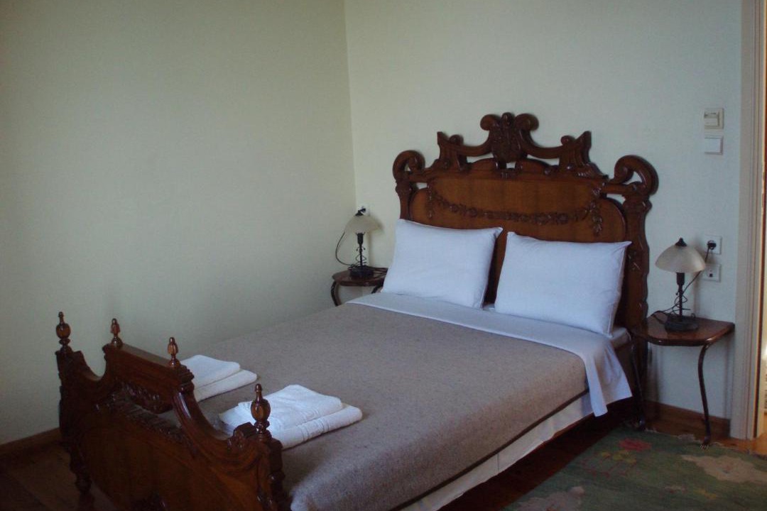 Photo of Bedroom in Old Town
