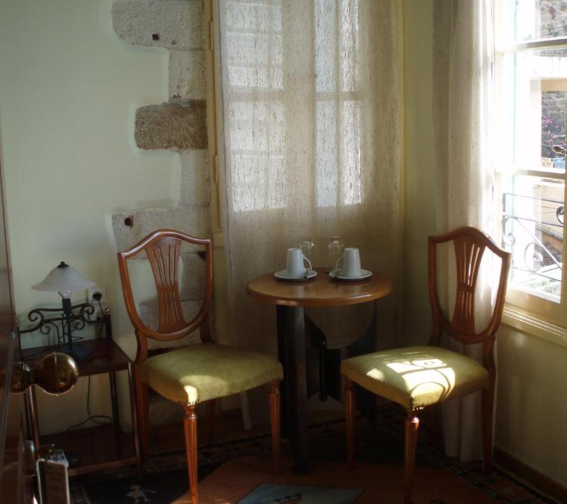 Photo of Livingroom in Old Town