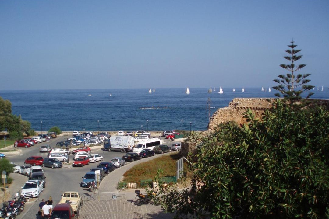 Photo of Outdoor in Old Town