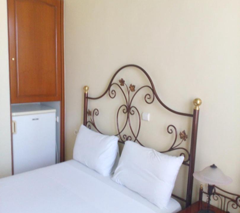 Photo of Bedroom in Old Town