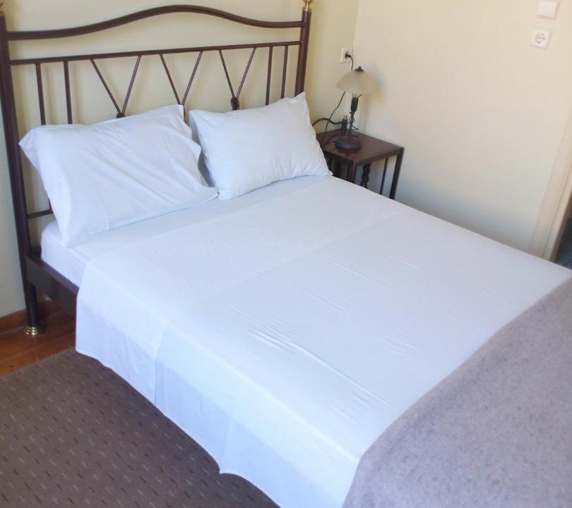 Photo of Bedroom in Old Town