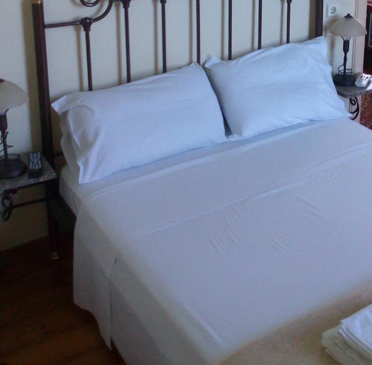 Photo of Bedroom in Old Town