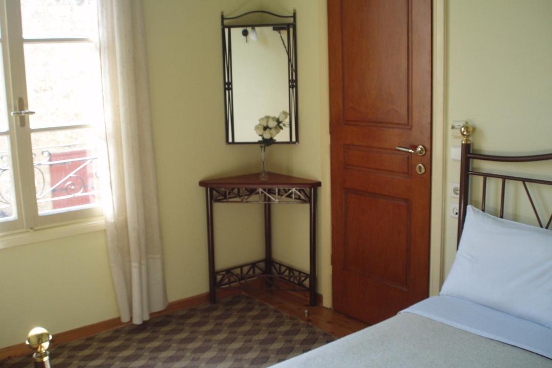 Photo of Bedroom in Old Town