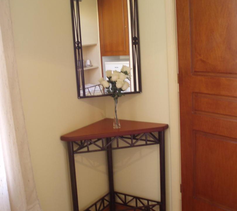 Photo of Bedroom in Old Town
