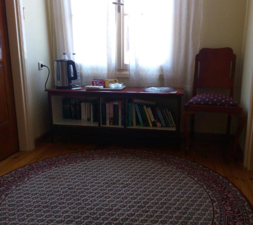 Photo of Bedroom in Old Town