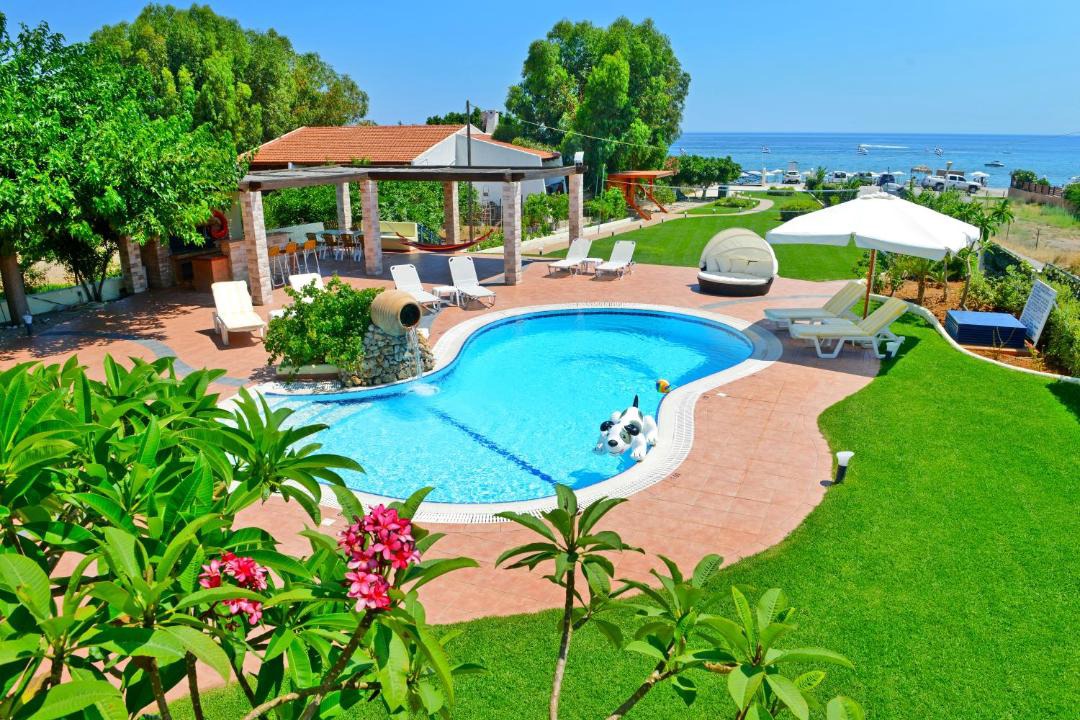 Photo of Outdoor in Lardos