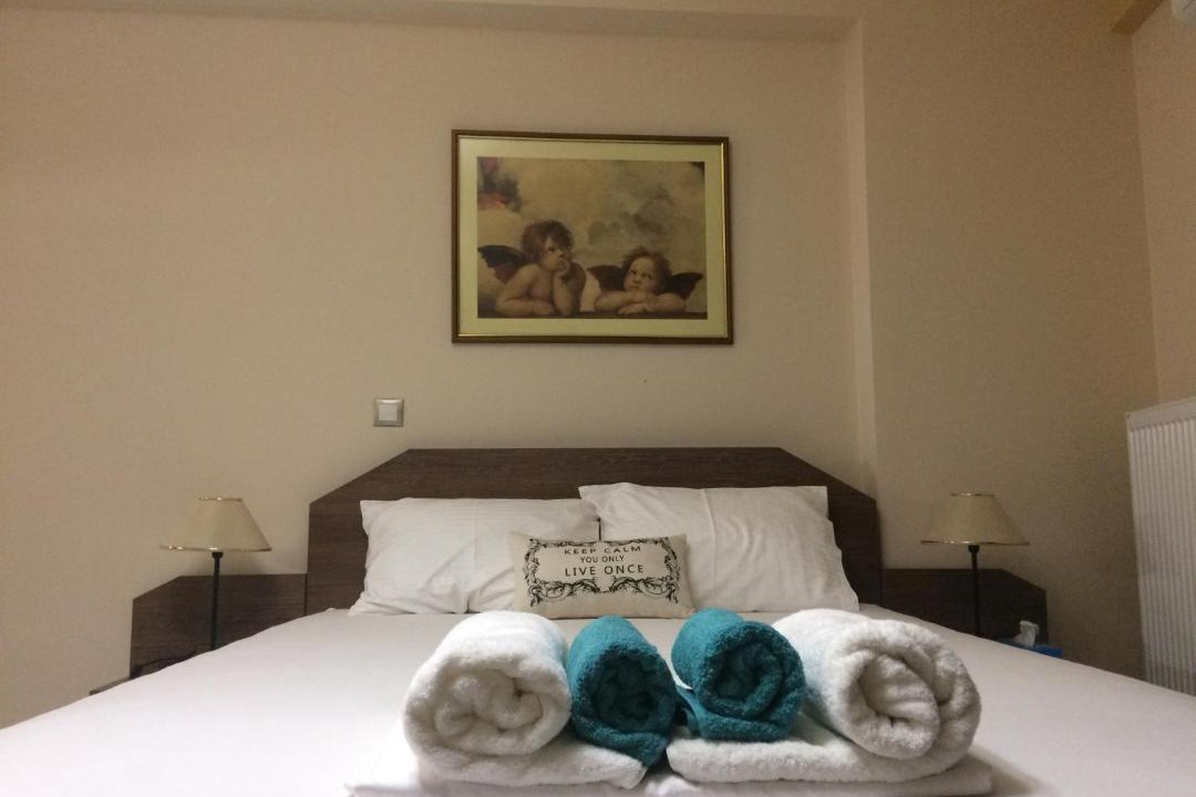 Photo of Bedroom in Peiraiki