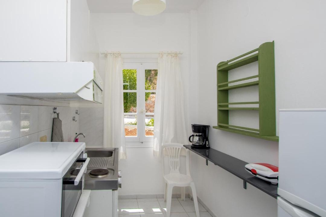 Photo of Kitchen in Galissas