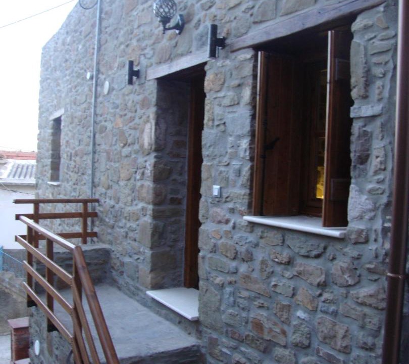 Photo of Others in Volissos