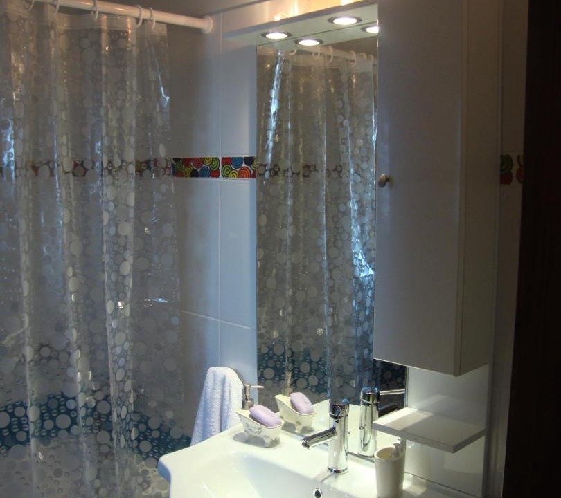 Photo of Bathroom in Volissos