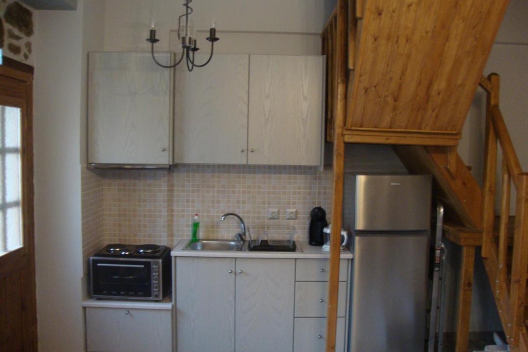 Photo of Kitchen in Volissos