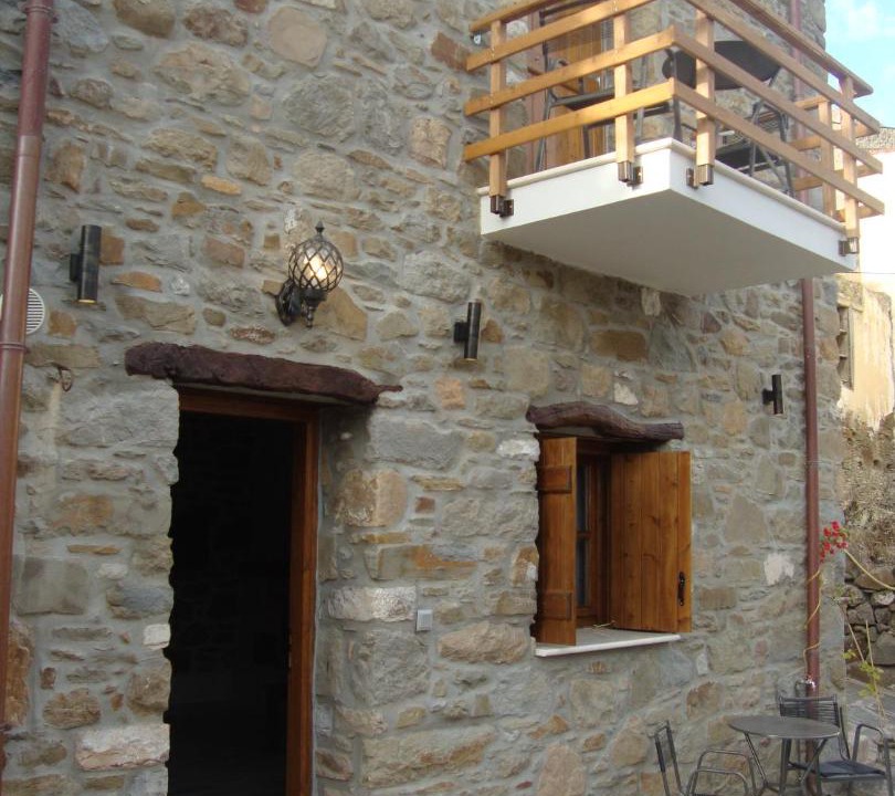 Photo of Others in Volissos