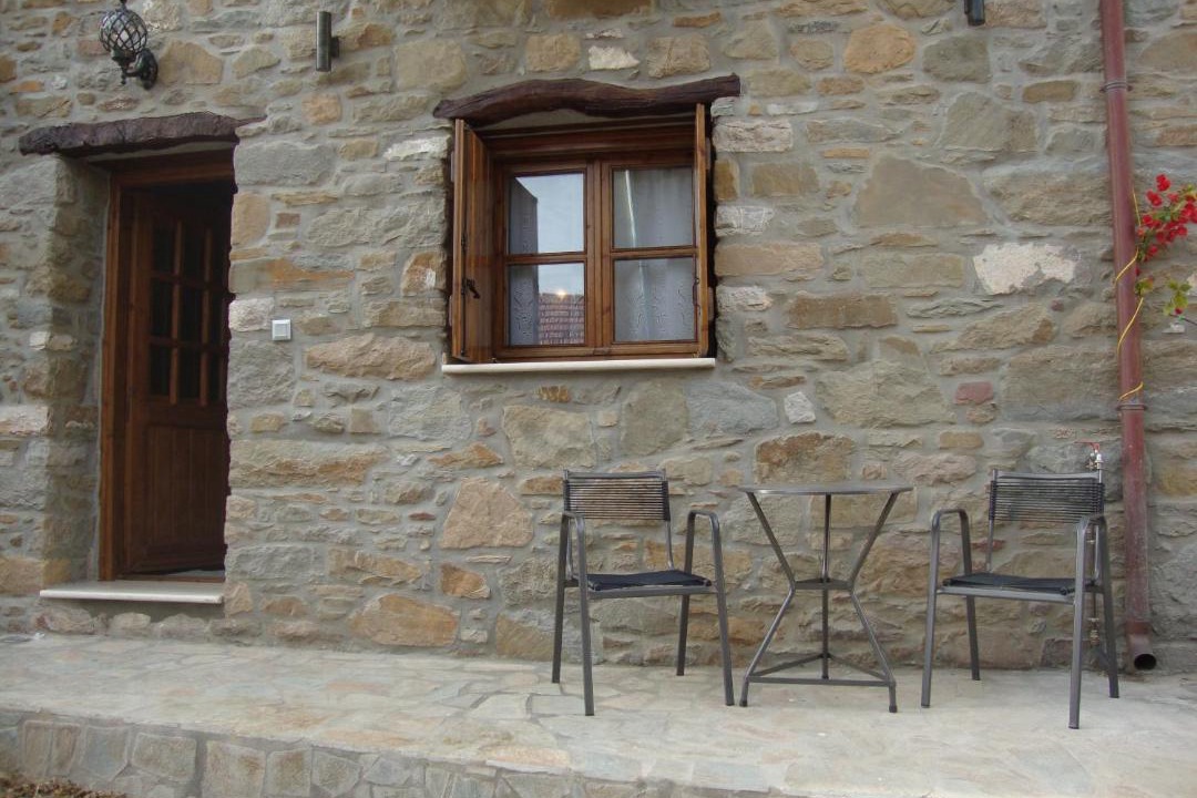 Photo of Others in Volissos