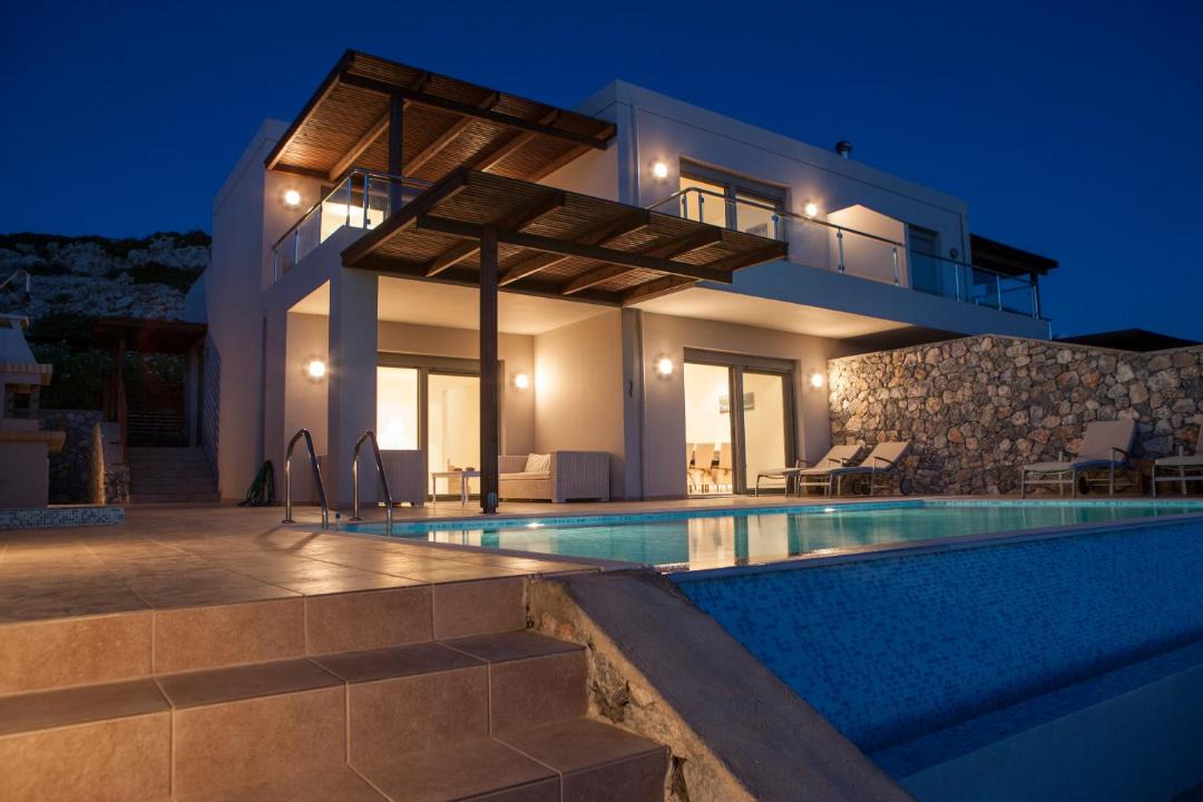 Photo of Outdoor in Pefkos