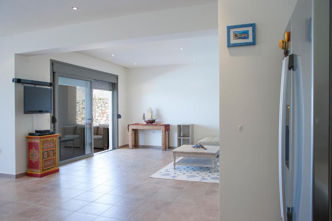 Photo of Livingroom in Pefkos