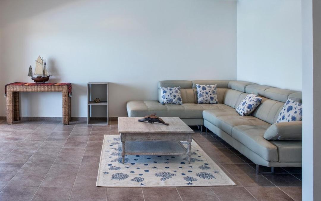 Photo of Livingroom in Pefkos