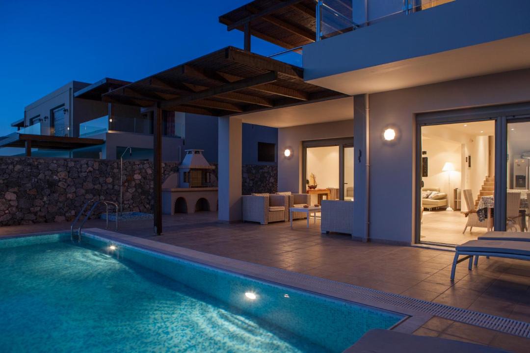 Photo of Outdoor in Pefkos