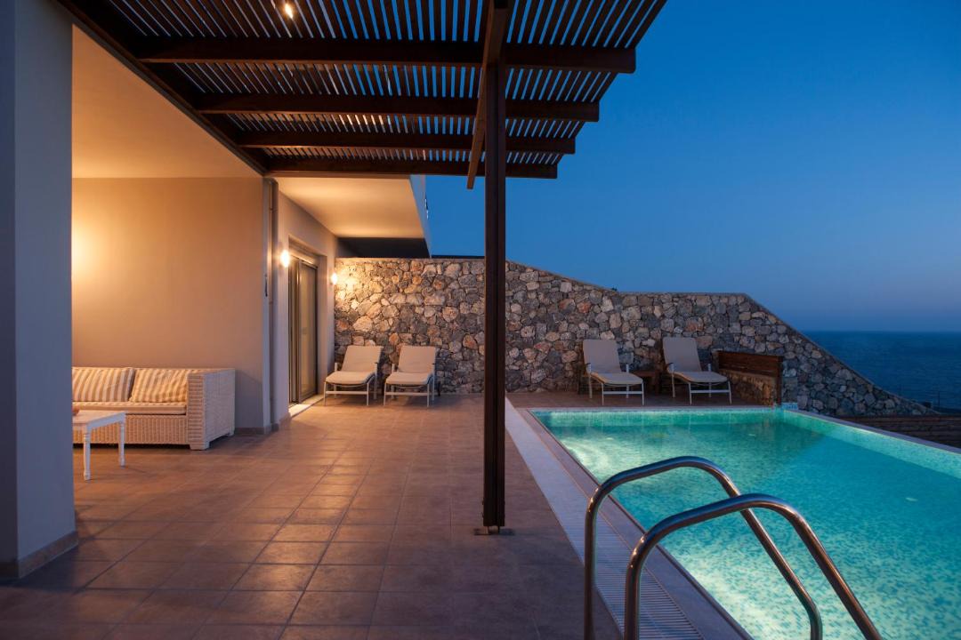 Photo of Outdoor in Pefkos