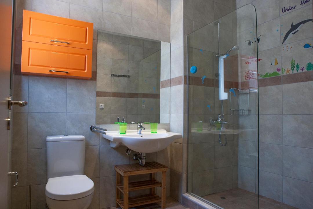 Photo of Bathroom in Pefkos
