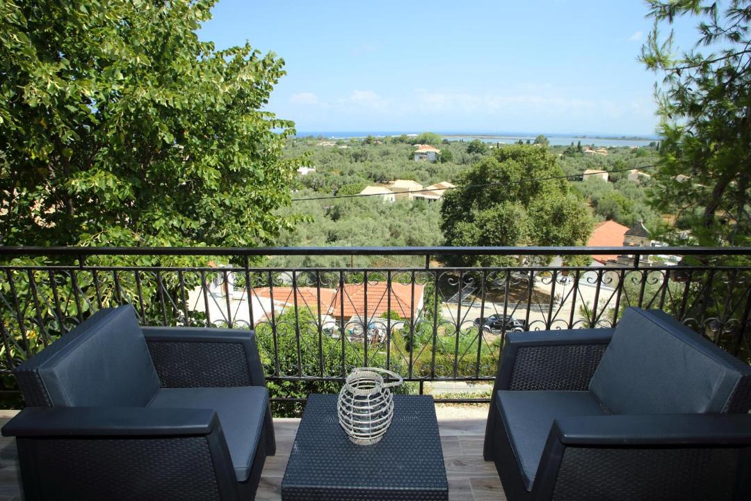 Photo of Patio Balcony in Frinion