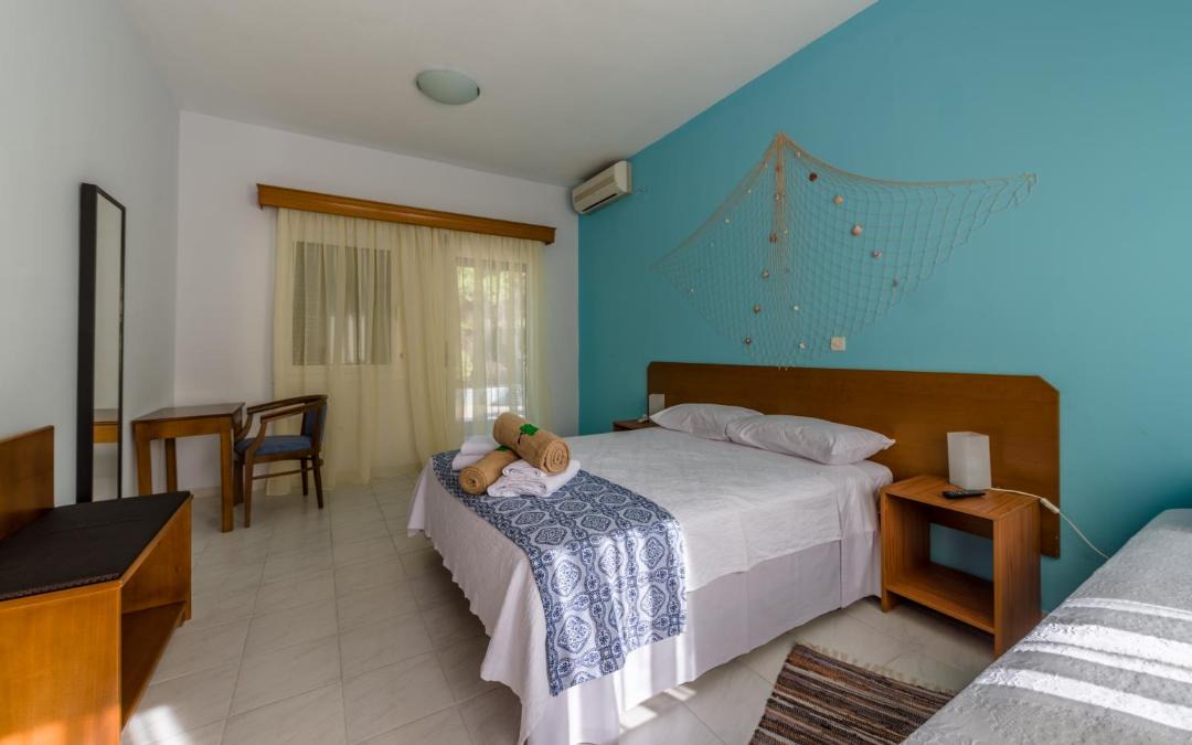 Photo of Bedroom in Metamorfosi