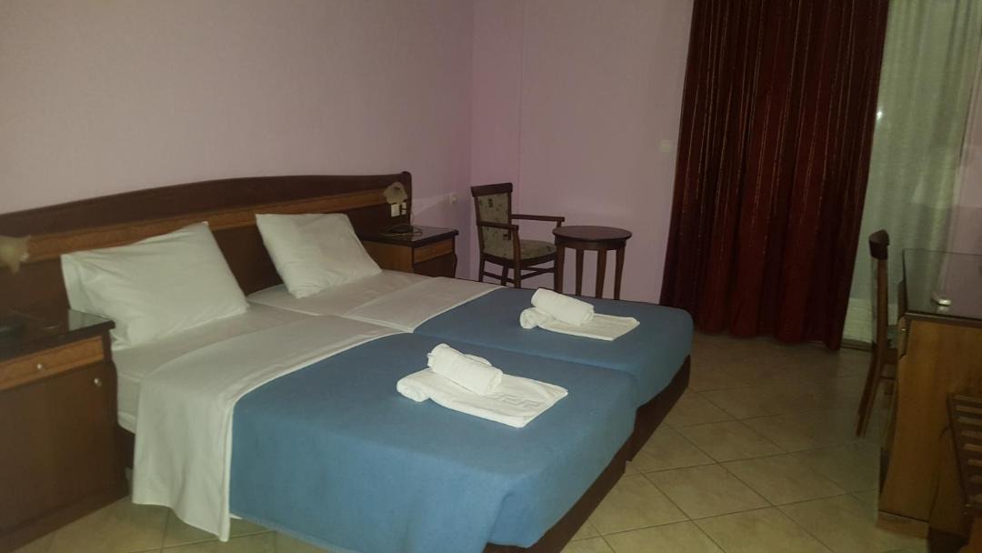 Photo of Bedroom in Dodoni