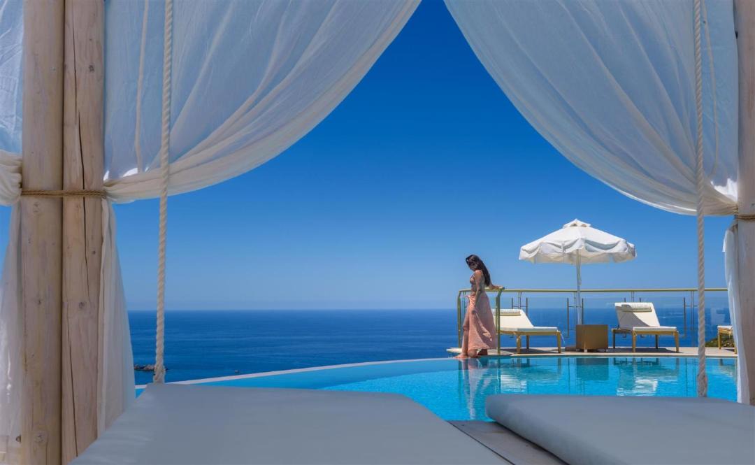 Photo of Patio Balcony in Paliki