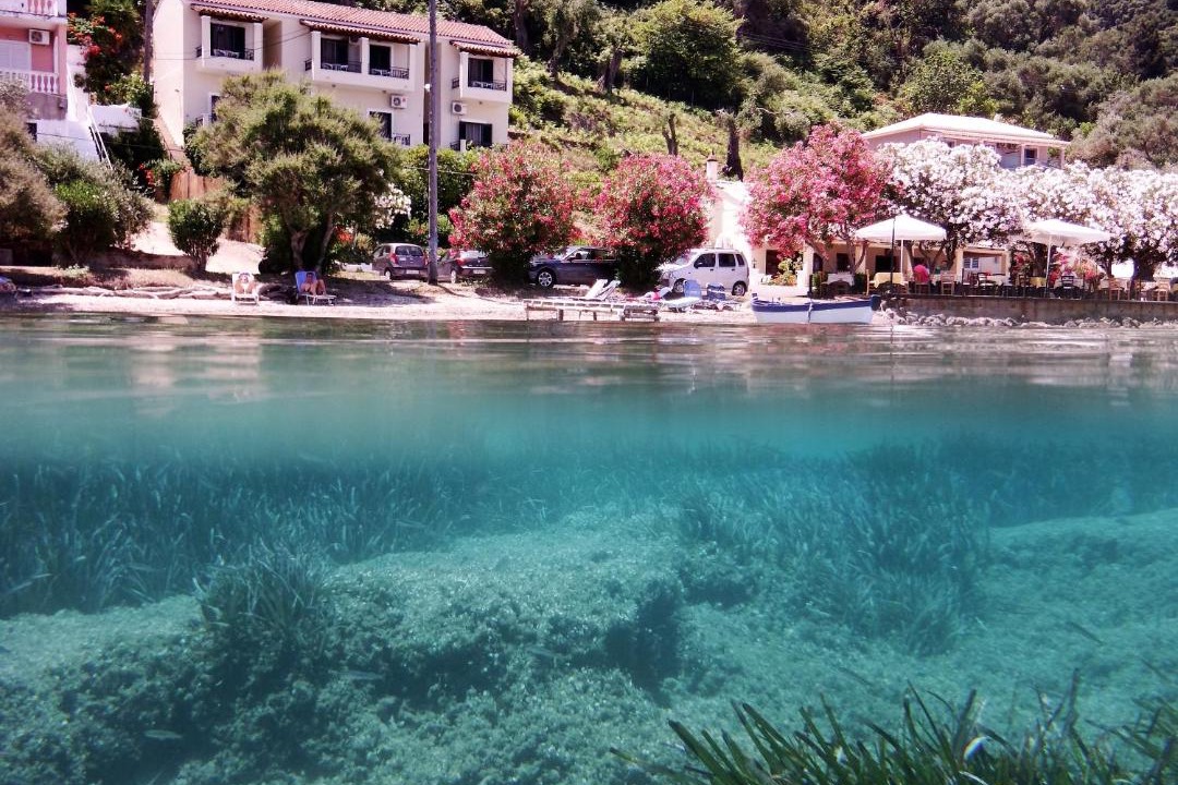 Photo of Outdoor in Boukari