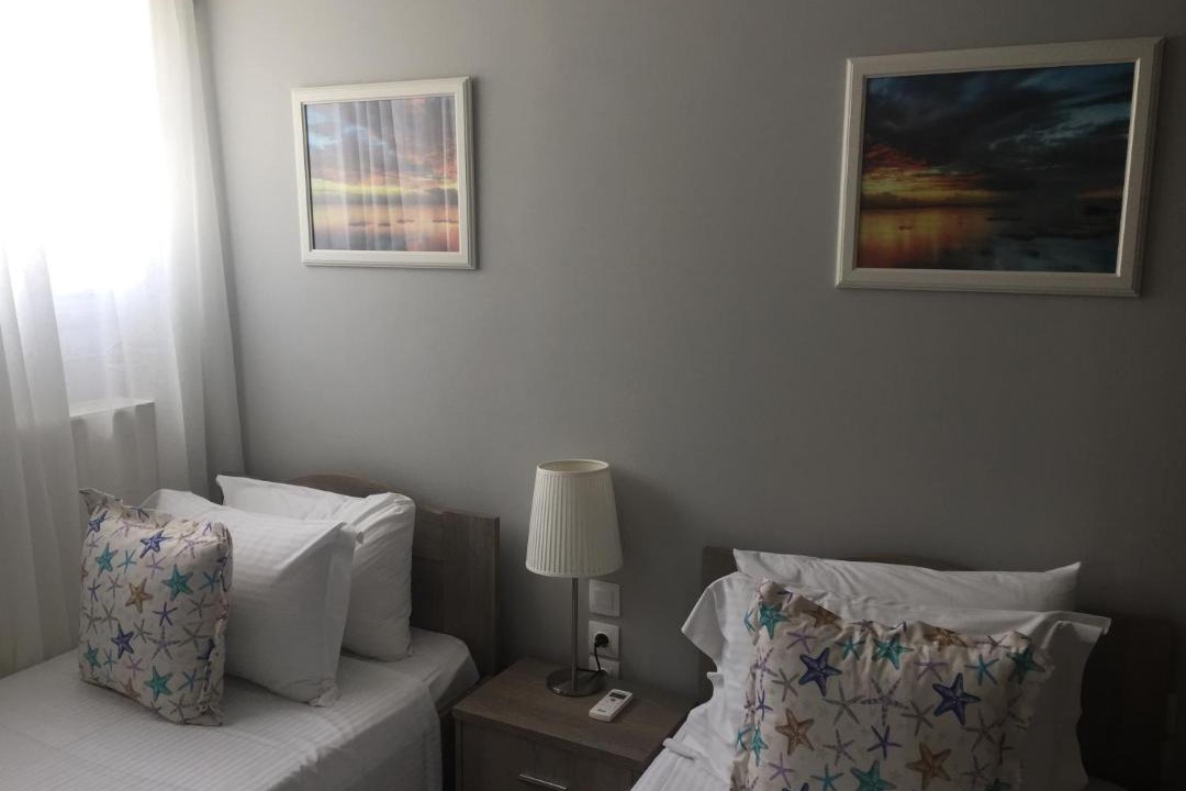 Photo of Bedroom in Perea