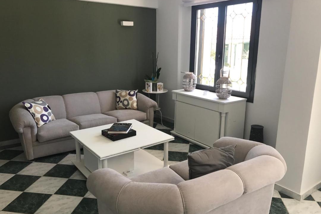 Photo of Livingroom in Skala