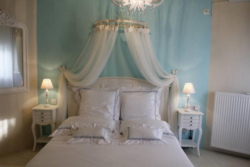 Photo of Bedroom in Alonissos