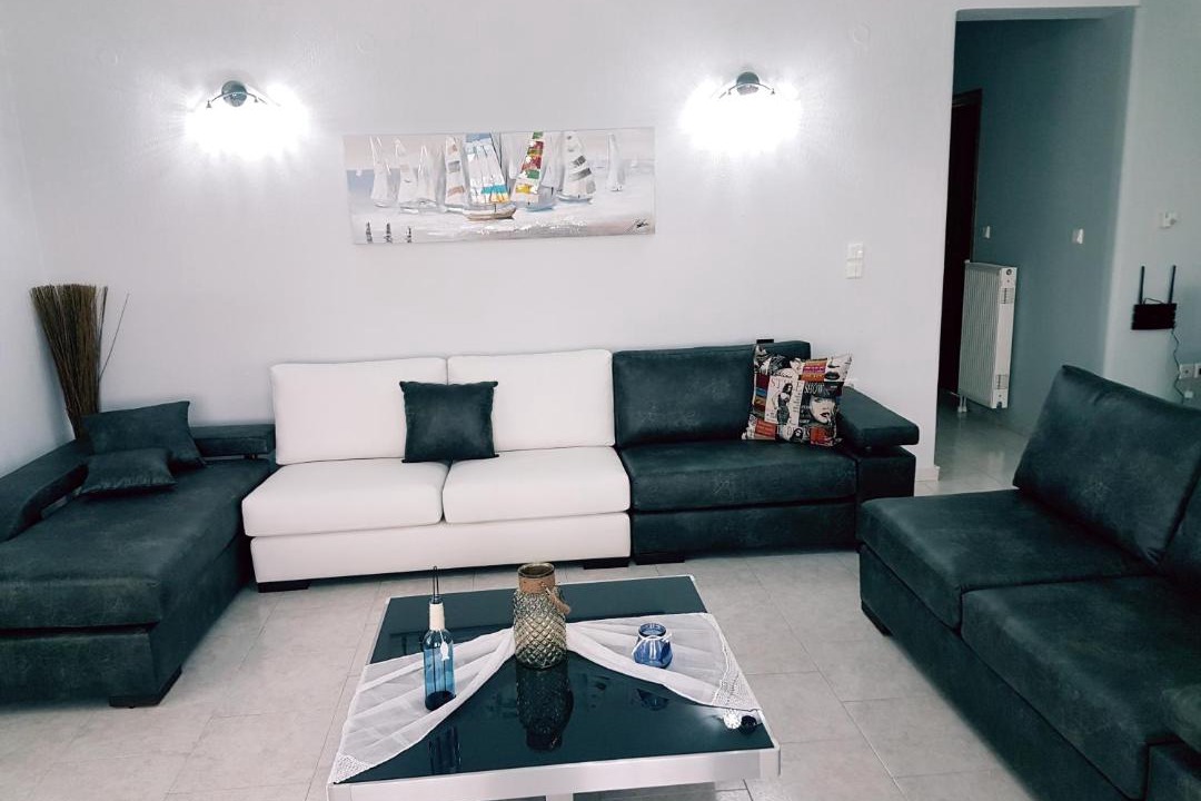 Photo of Livingroom in Asprovalta