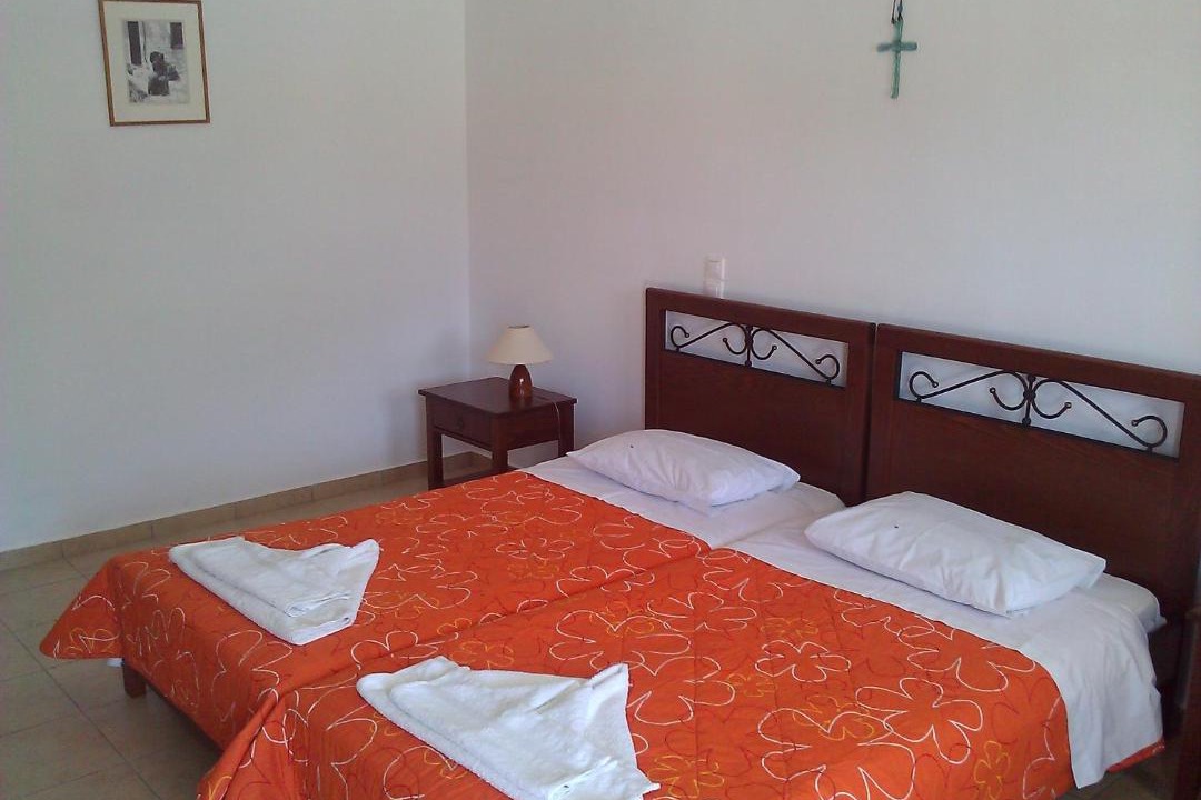 Photo of Bedroom in Vathi