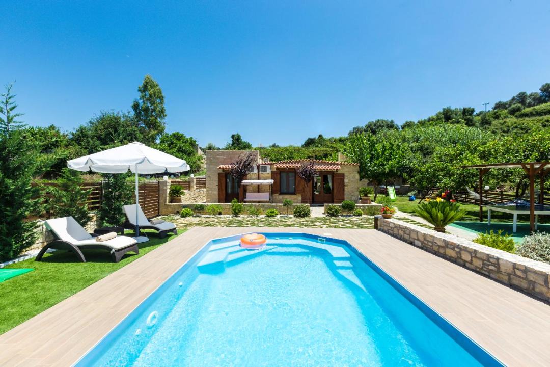 Photo of Outdoor in Xiro Chorio