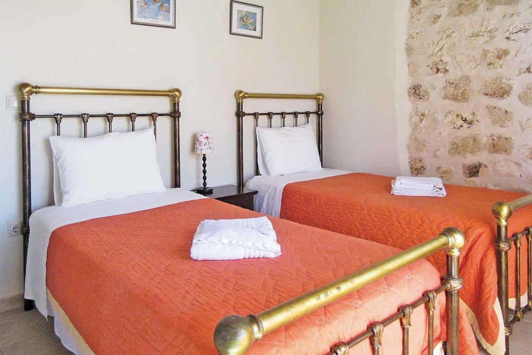 Photo of Bedroom in Antipata
