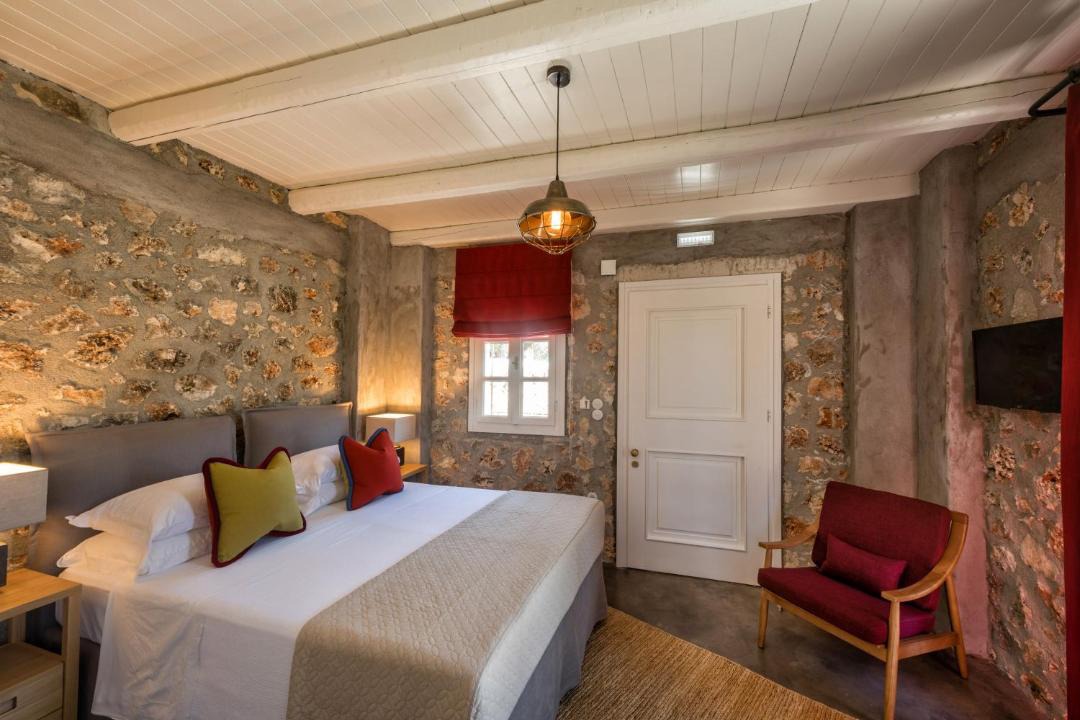 Photo of Bedroom in Antipata