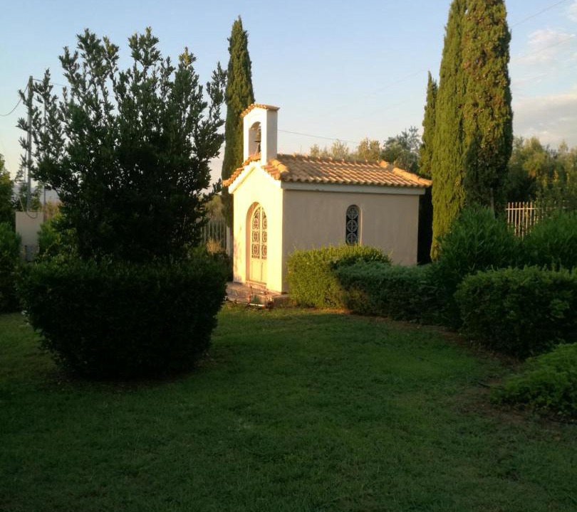 Photo of Others in Kiparissia