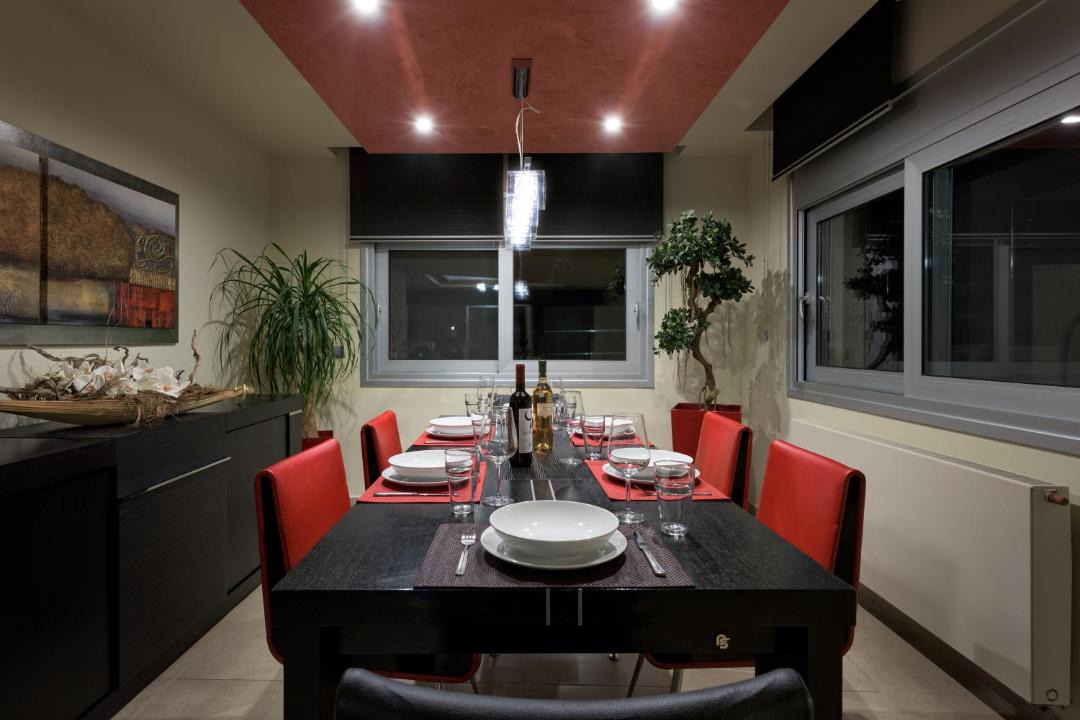 Photo of Livingroom in Faliraki
