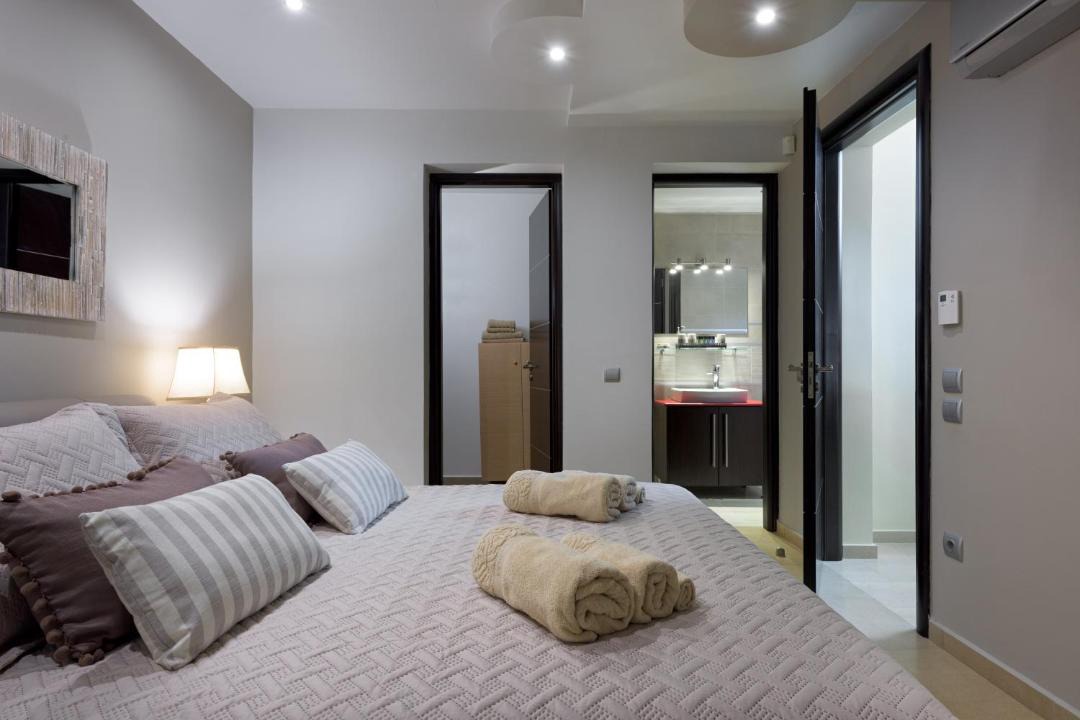Photo of Bedroom in Faliraki