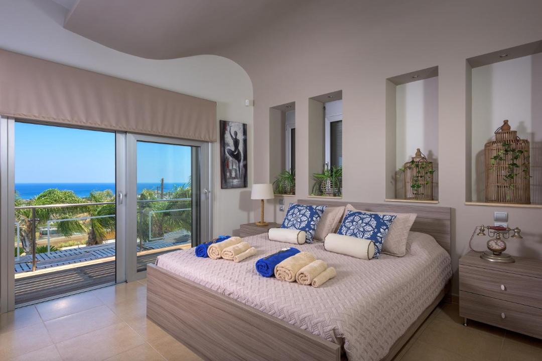 Photo of Bedroom in Faliraki