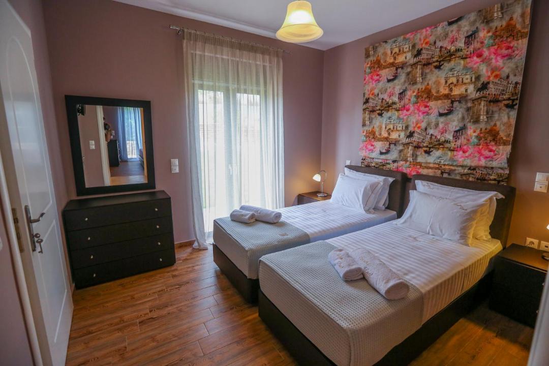 Photo of Bedroom in Kefalonia