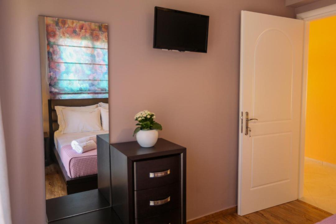 Photo of Bedroom in Kefalonia