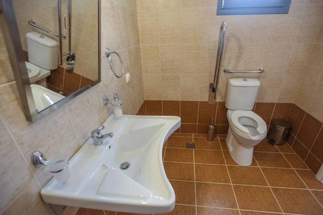 Photo of Bathroom in Kefalonia