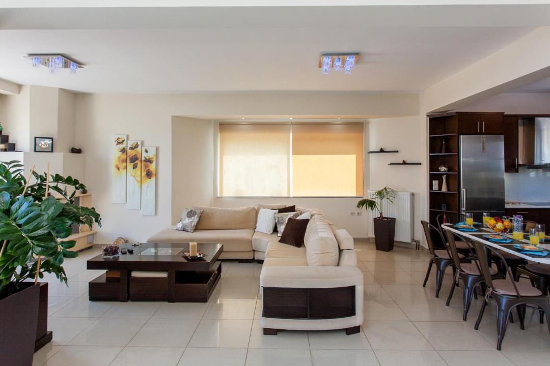 Photo of Livingroom in Kato Galatas